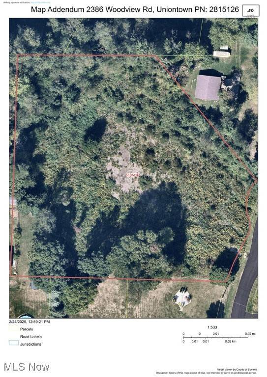 Uniontown, OH 44685,2386 Woodview RD