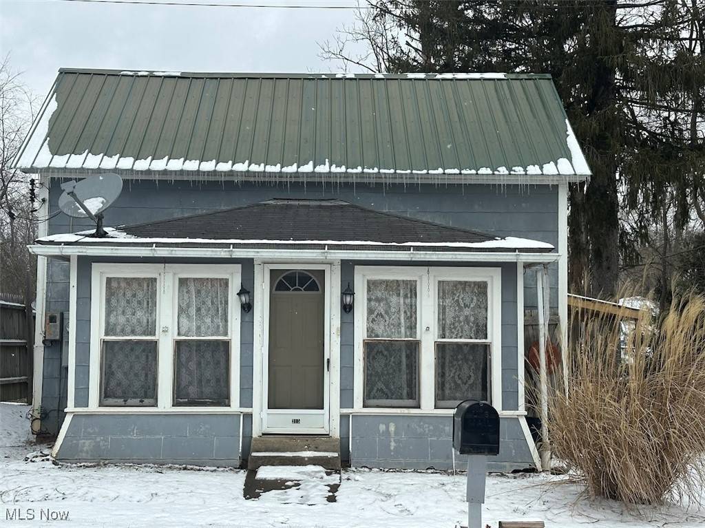 Middlebourne, WV 26149,315 Stealey ST