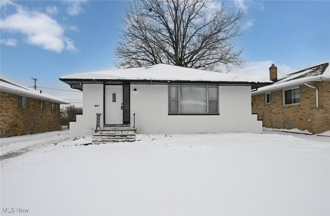 Garfield Heights, OH 44125,5244 E 104th ST