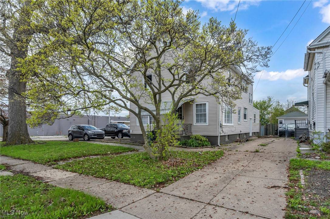Lorain, OH 44055,2839 Elyria AVE