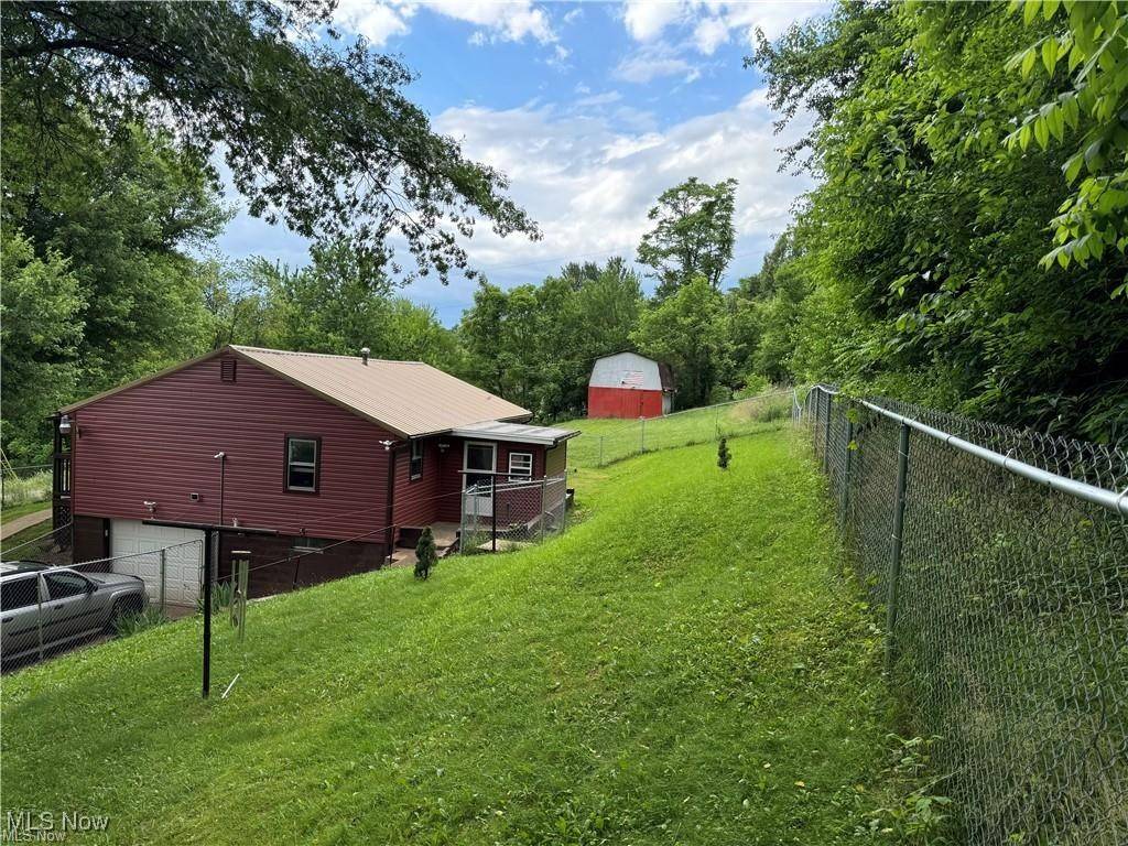 Marietta, OH 45750,920 Caywood RD