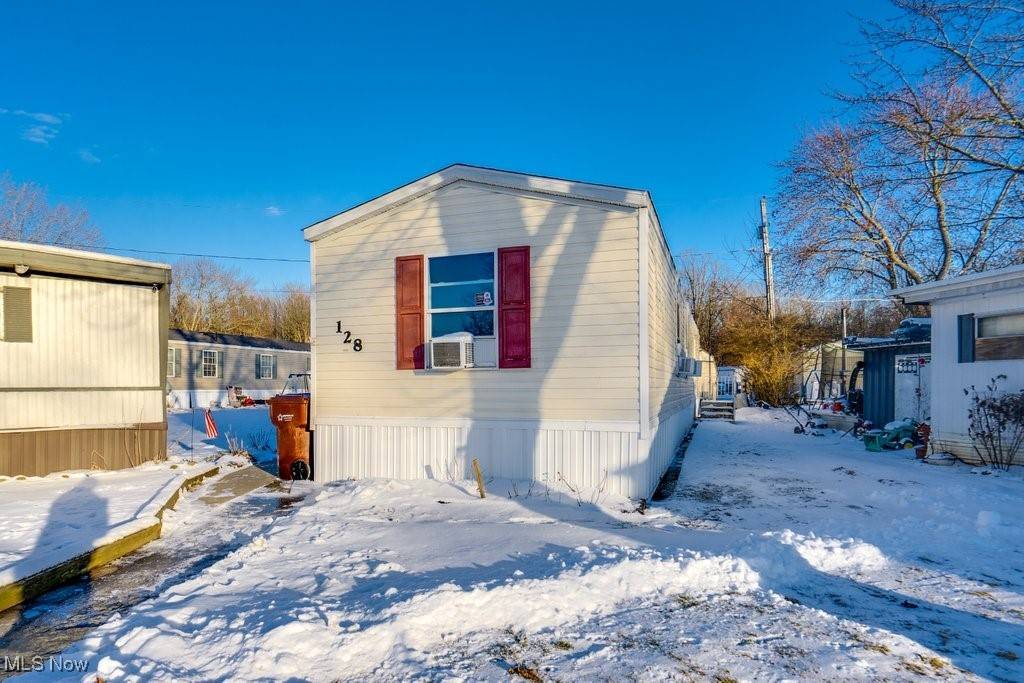 Doylestown, OH 44230,14740 Oak Grove Lot 128 DR