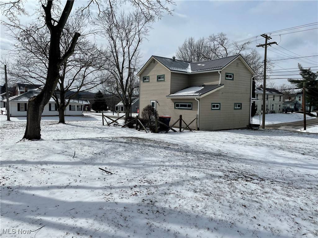 Lisbon, OH 44432,526 N Beaver ST