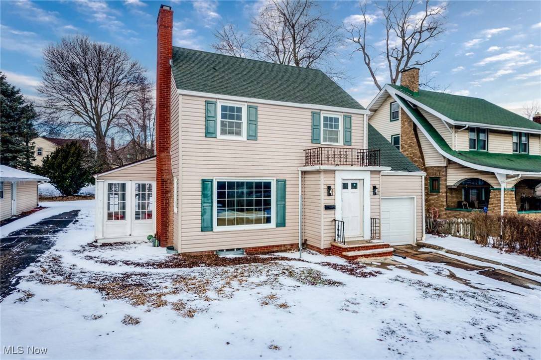 Canton, OH 44709,131 30th ST NW
