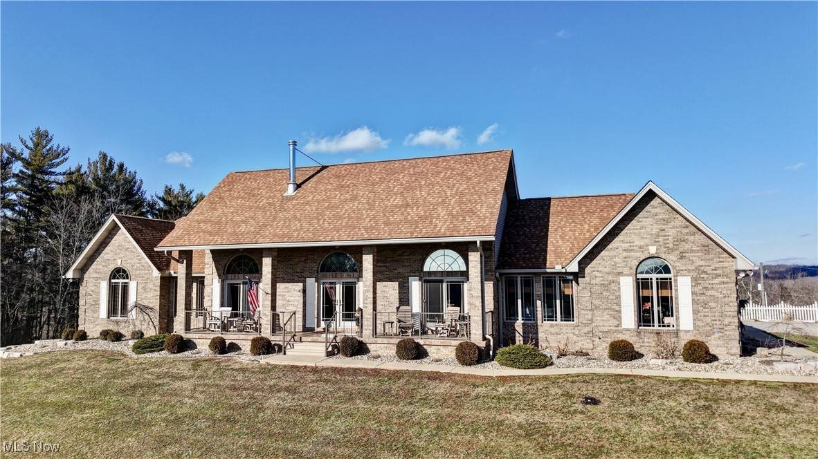 Scio, OH 43988,85553 Beagle Club RD