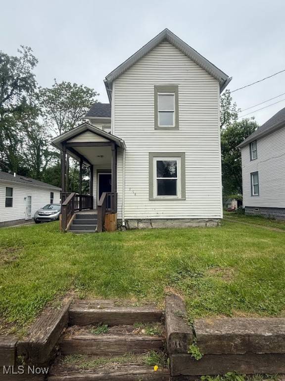 Akron, OH 44310,978 Collinwood AVE