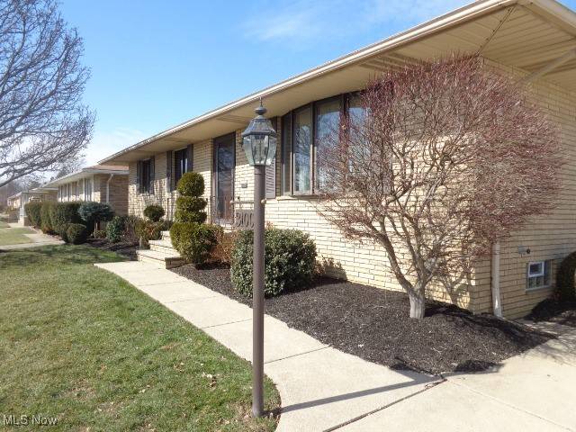 Parma, OH 44134,3100 King Richard DR