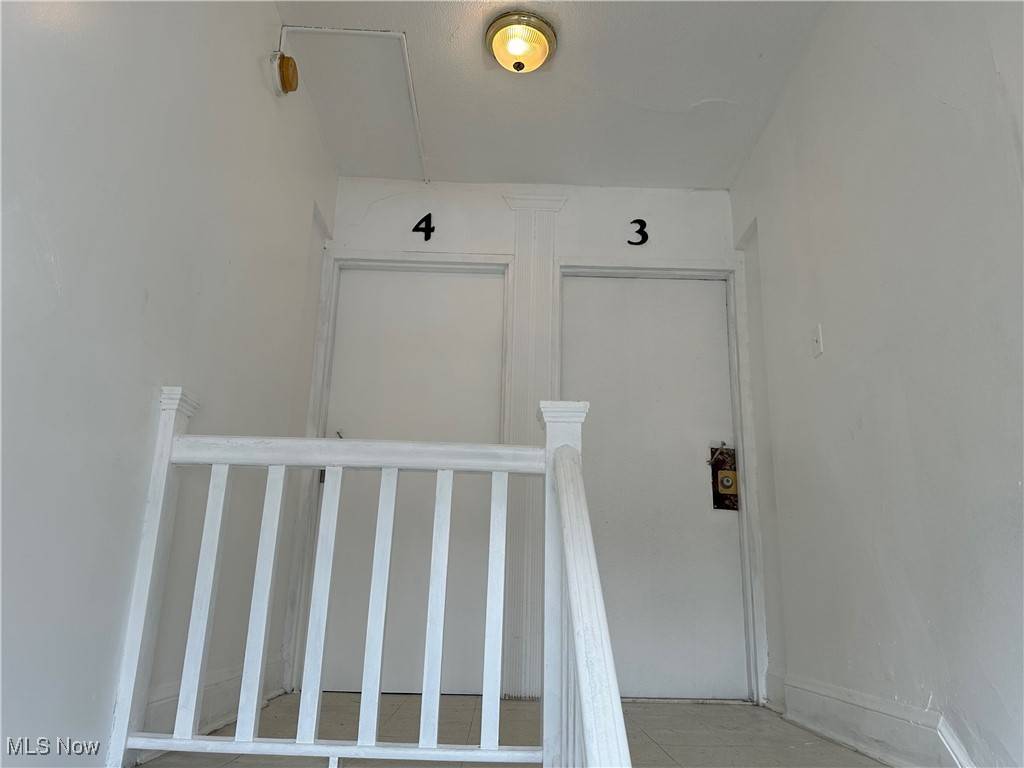 Akron, OH 44307,740 Fern ST #4