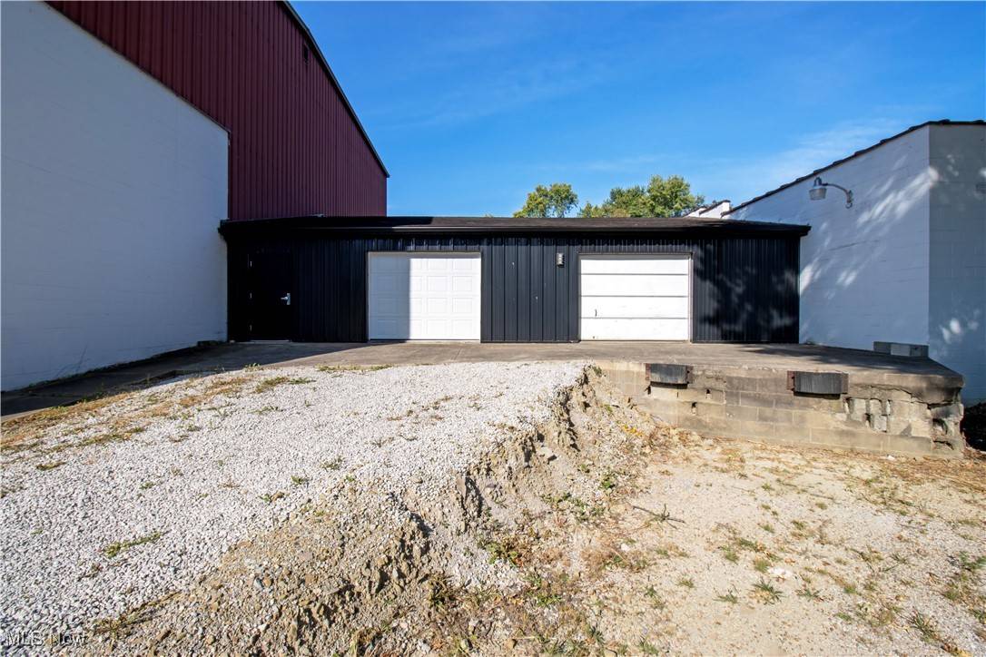 Shreve, OH 44676,390 E Wood ST