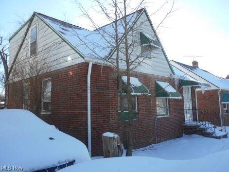 Cleveland, OH 44128,3927 E 176th ST