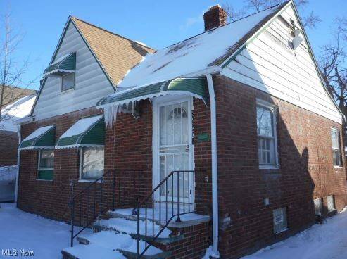 Cleveland, OH 44128,3927 E 176th ST