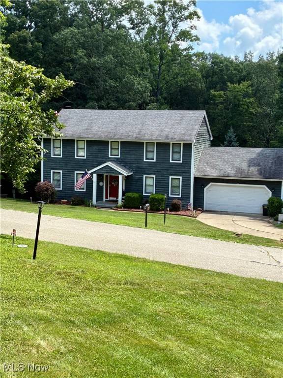 Parkersburg, WV 26104,151 Granada CIR