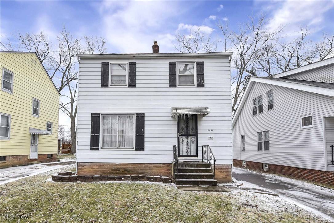 Maple Heights, OH 44137,5151 Erwin ST