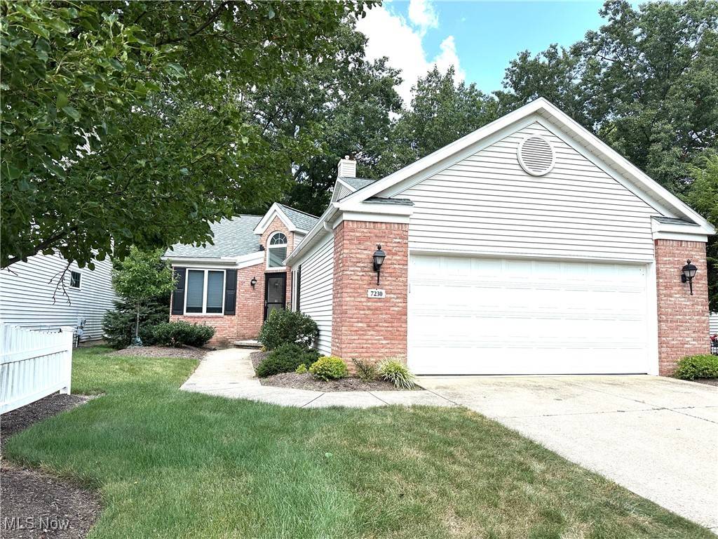 Middleburg Heights, OH 44130,7230 W Baldwin Reserve DR