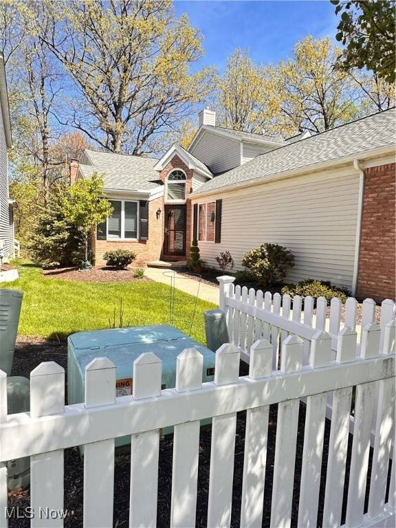 Middleburg Heights, OH 44130,7230 W Baldwin Reserve DR