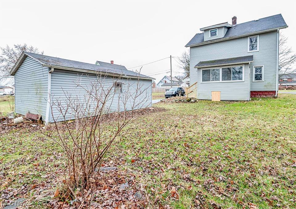 Youngstown, OH 44509,2320 Roy ST