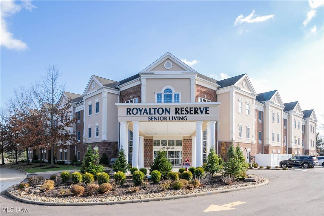 North Royalton, OH 44133,12799 Doula LN
