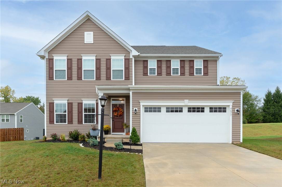 Kent, OH 44240,4677 Louis LN