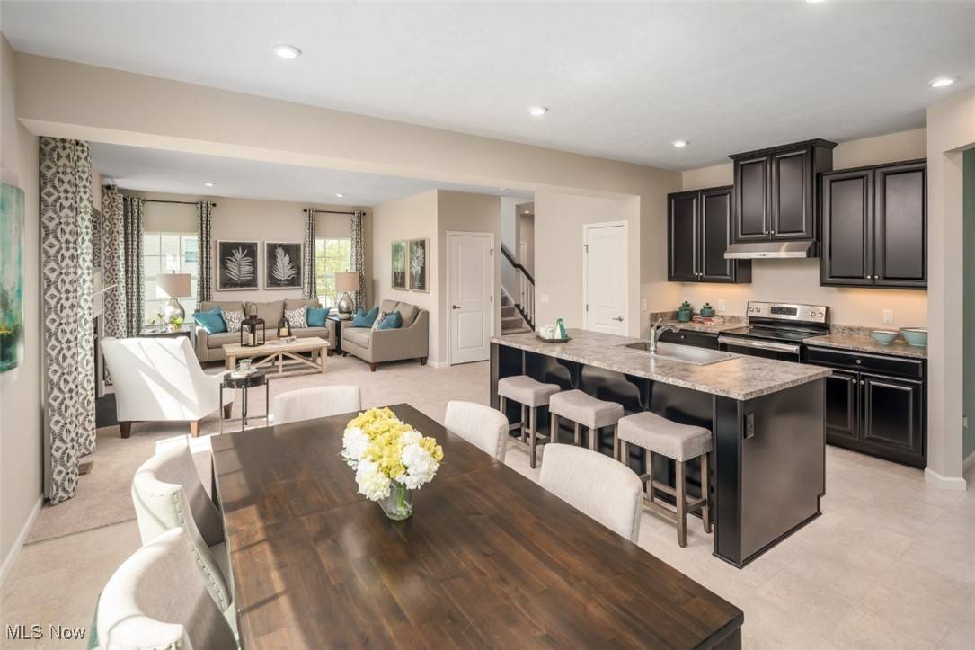 Middlefield, OH 44062,S/L 167 Timber Ridge DR