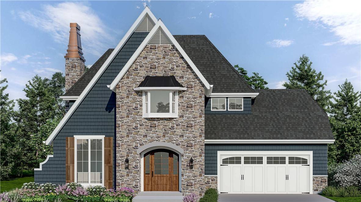 Aurora, OH 44202,S/L 18 Trentstone CIR