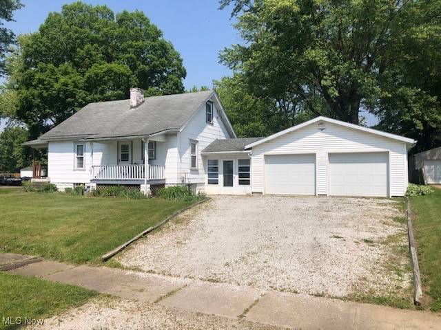 Sandyville, OH 44671,11206 Center AVE NE