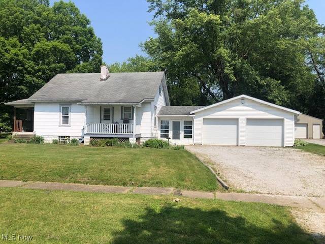 Sandyville, OH 44671,11206 Center AVE NE
