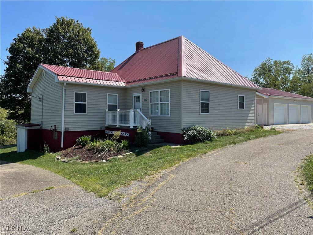 Smithfield, OH 43917,147 Township Road 1308