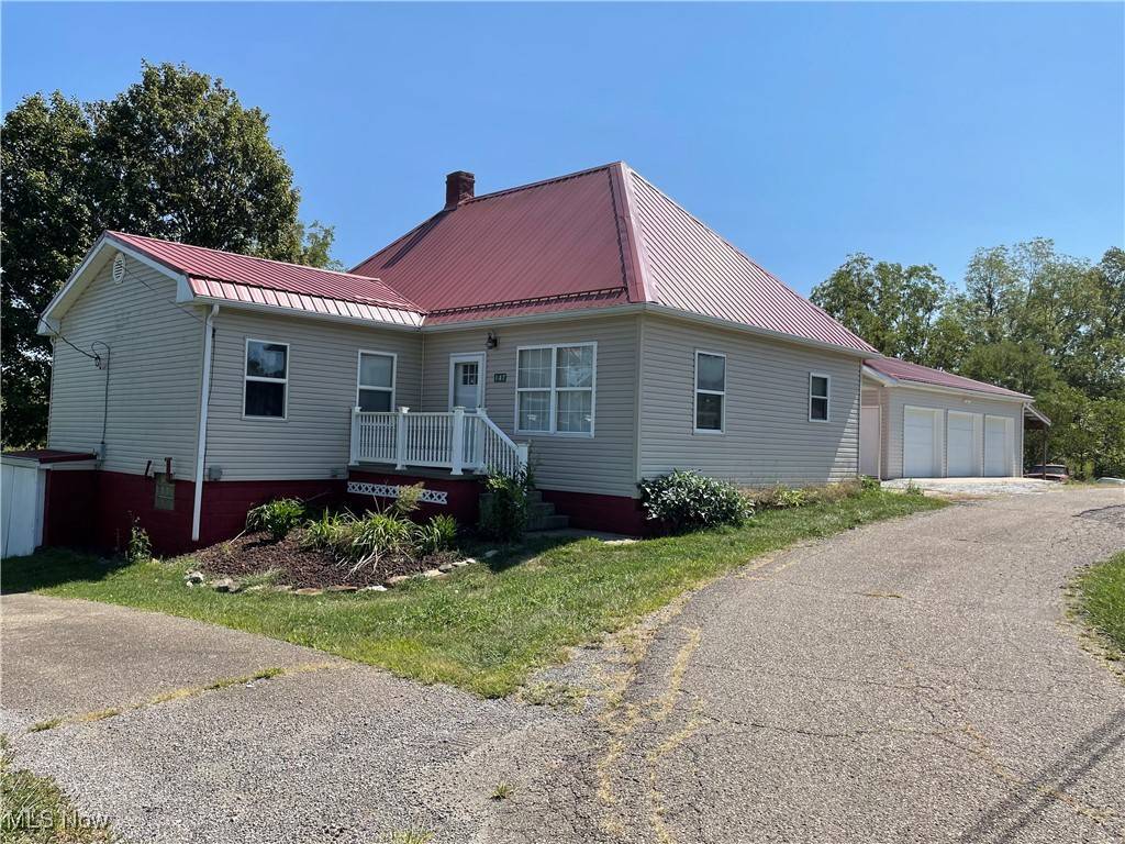 Smithfield, OH 43917,147 Township Road 1308