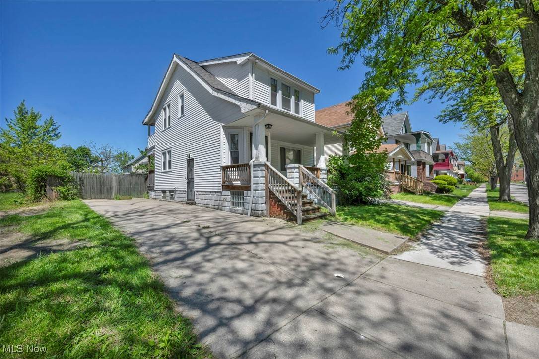 Cleveland, OH 44120,12705 Soika AVE