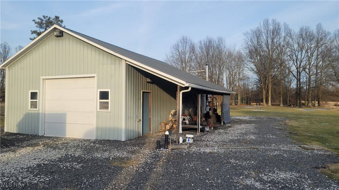 Deerfield, OH 44411,2390 Alliance RD