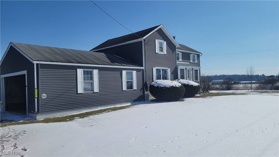 Deerfield, OH 44411,2390 Alliance RD