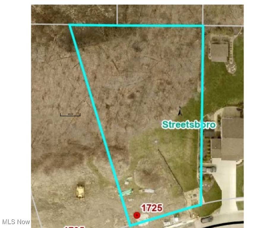 Streetsboro, OH 44241,1725 Campbell LN