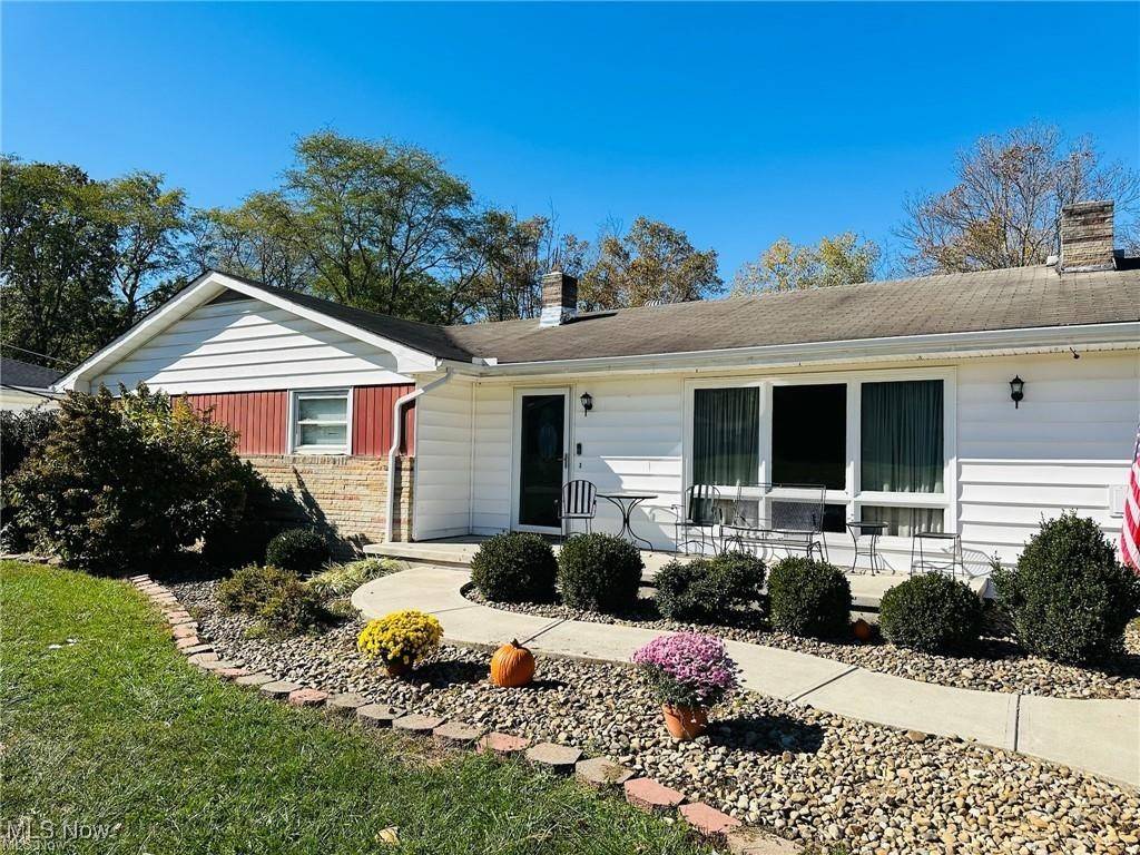 Zanesville, OH 43701,1155 Griffiths DR
