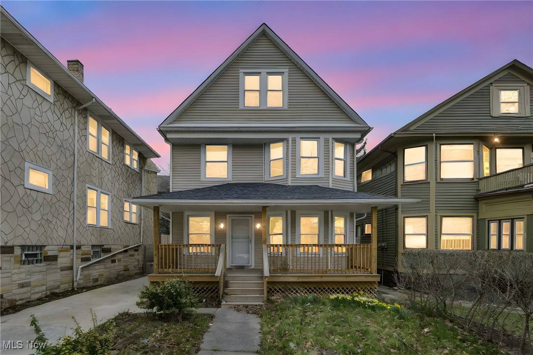 Cleveland, OH 44102,1374 W 114th ST