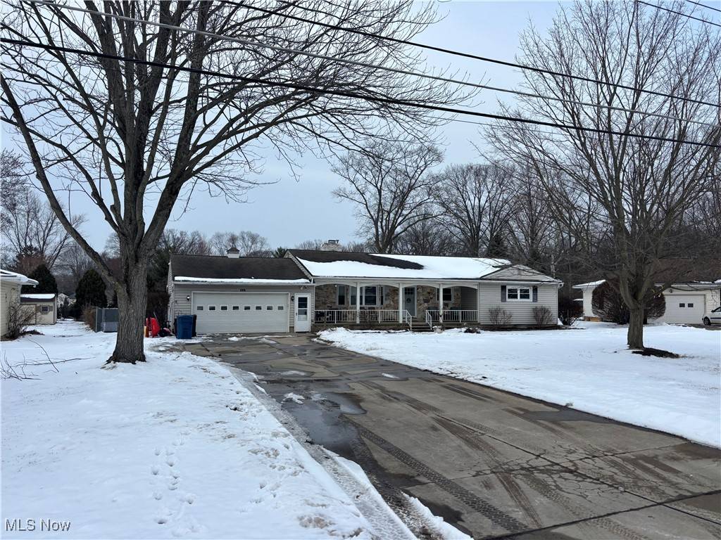 Amherst, OH 44001,175 Edgewood DR