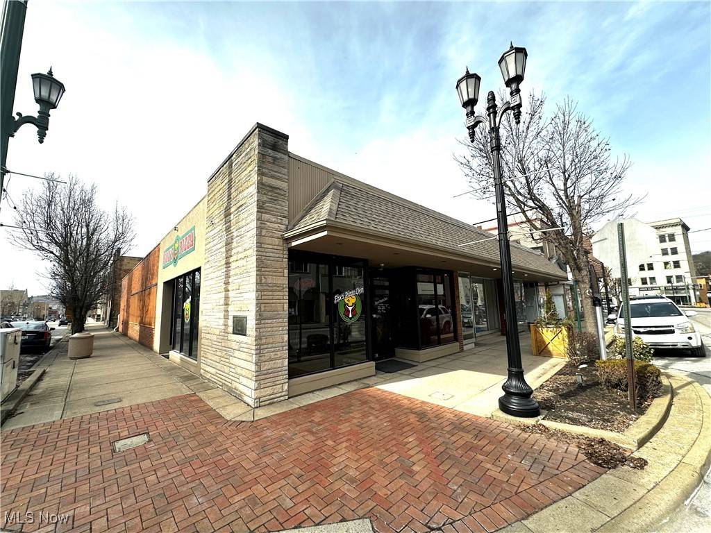 East Liverpool, OH 43920,501 Market ST