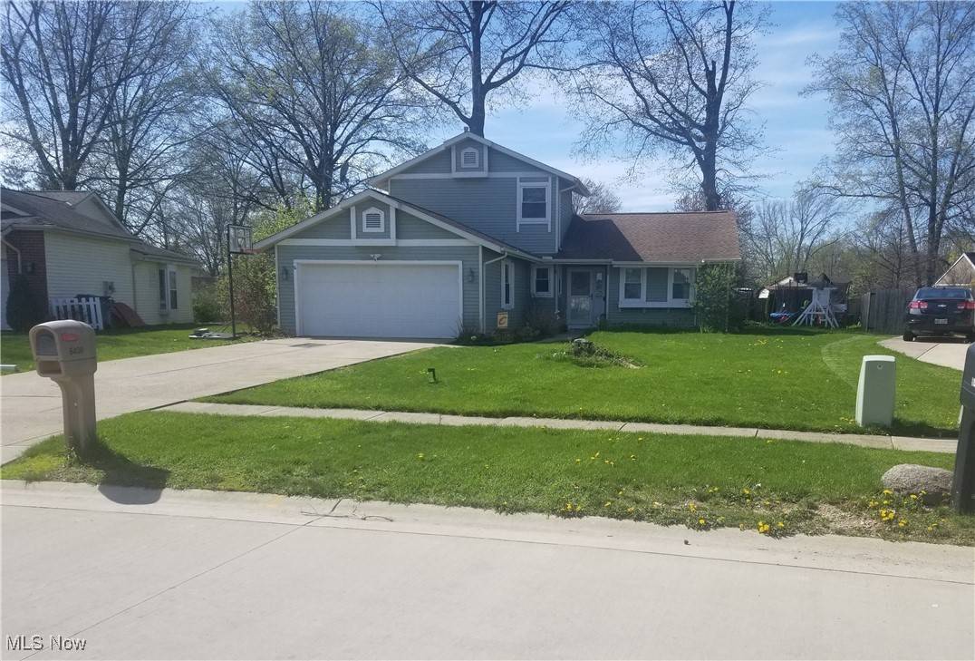 Lorain, OH 44053,6408 Fiesta CT