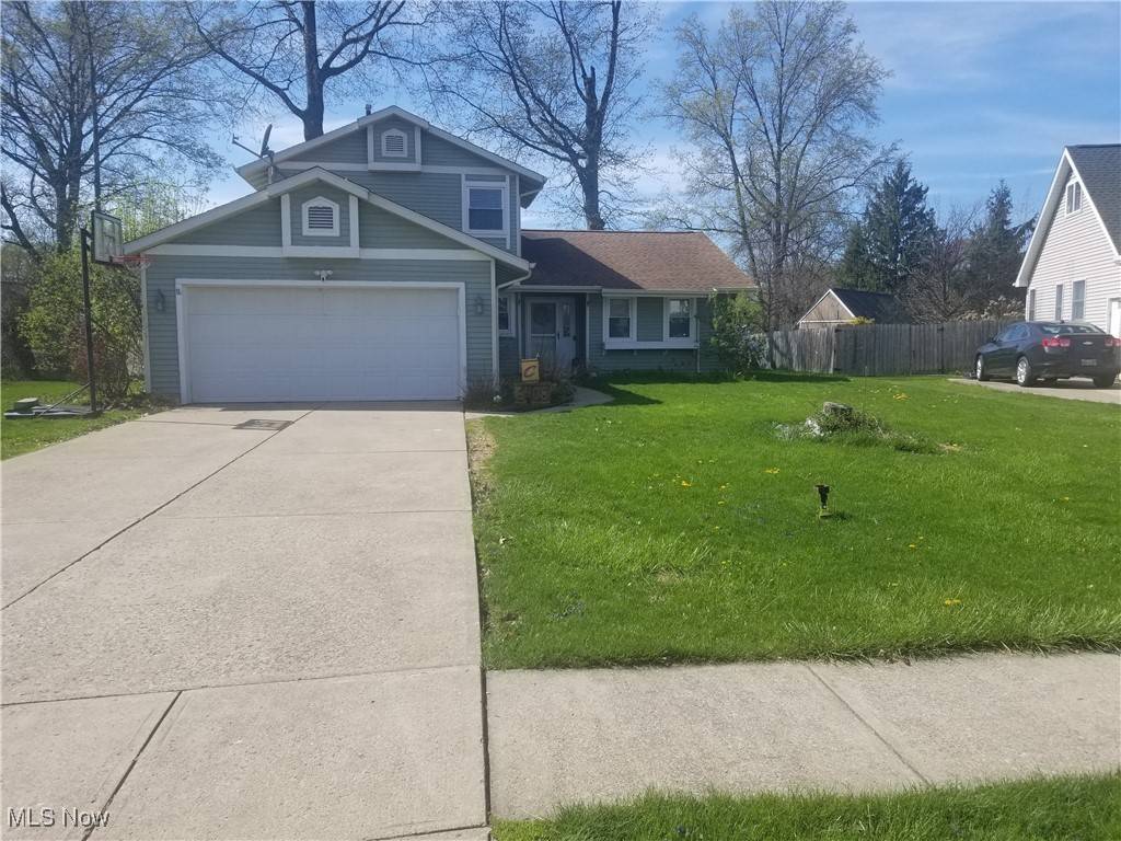 Lorain, OH 44053,6408 Fiesta CT