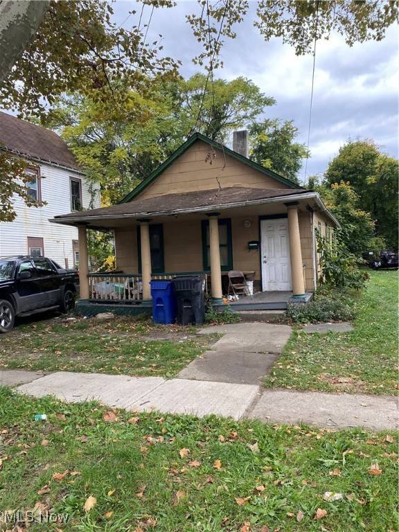 Cleveland, OH 44102,3284 W 46th ST