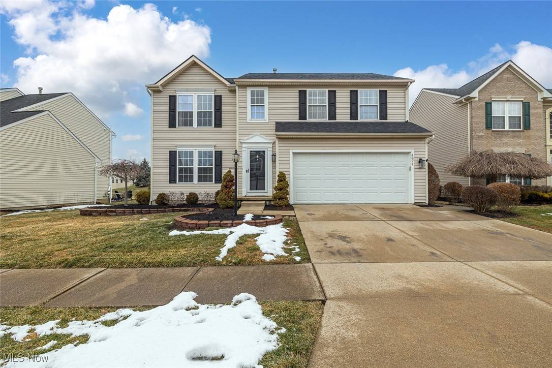 Brunswick, OH 44212,4871 Treeline DR