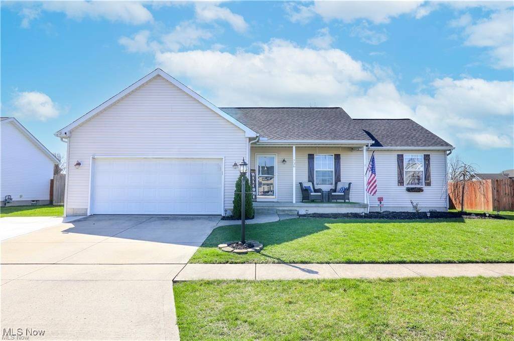Lagrange, OH 44050,736 Bobcat DR