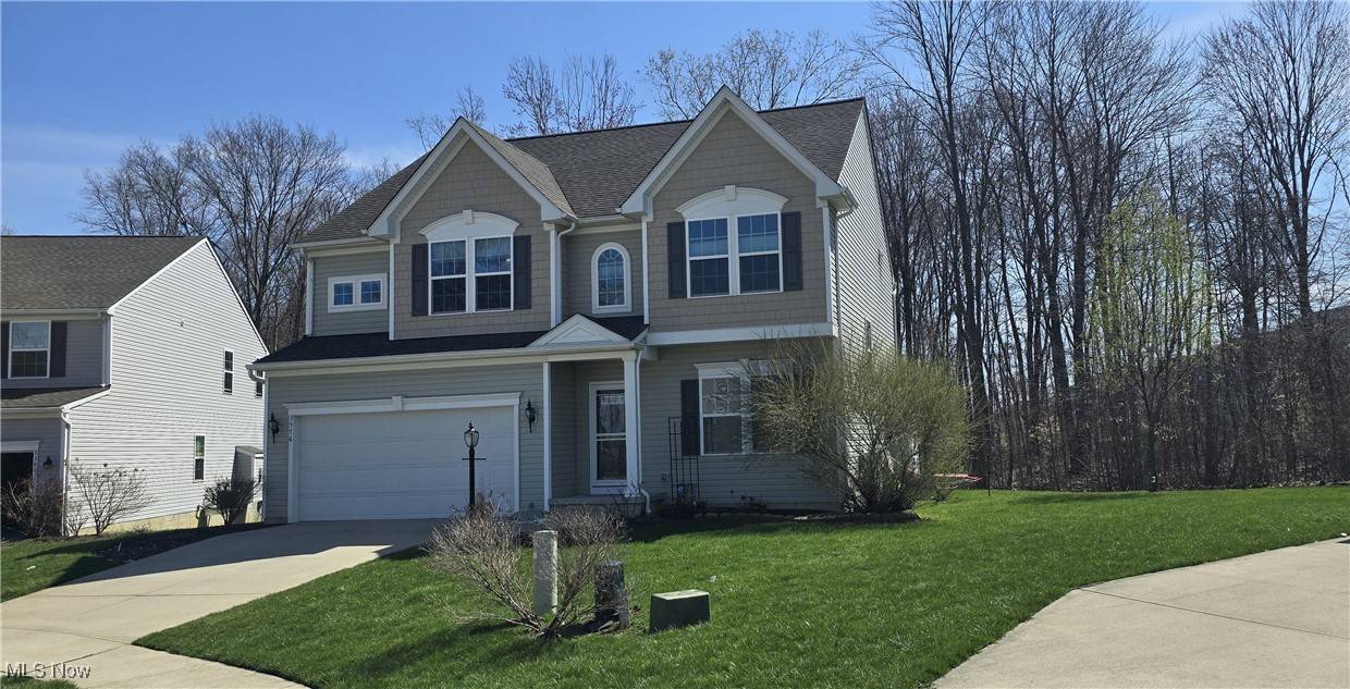 Twinsburg, OH 44087,3576 Jude CIR