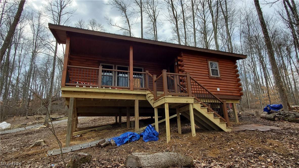 Cumberland, OH 43732,6870 Crane Run RD