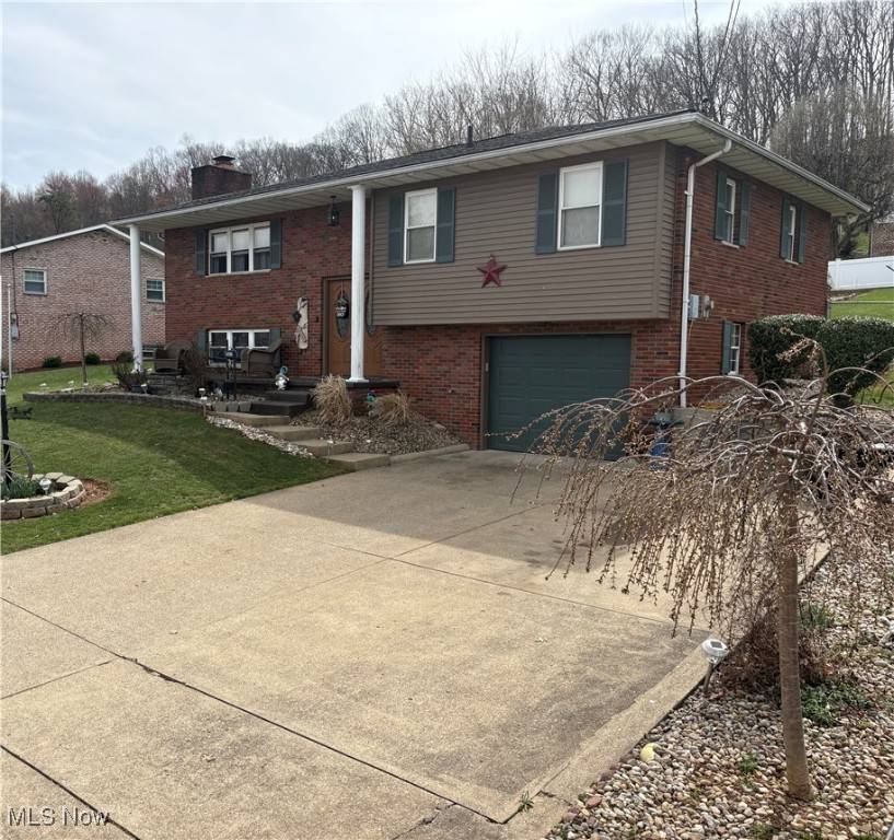 Parkersburg, WV 26101,2404 26th PL
