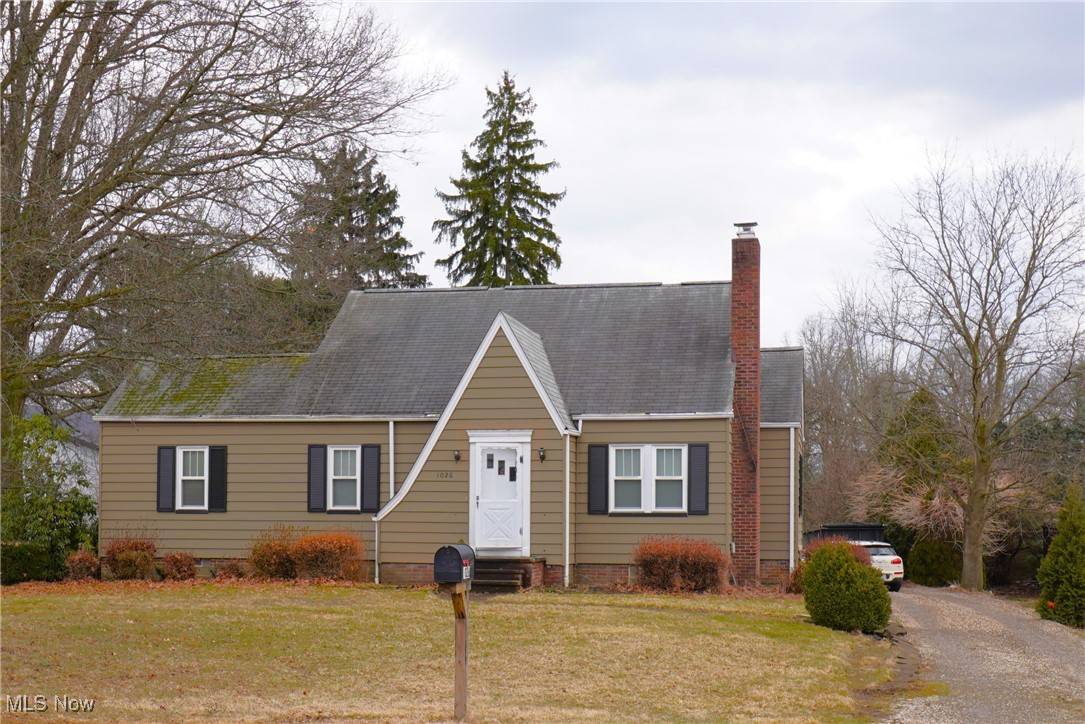 North Canton, OH 44720,1026 Schneider ST SE