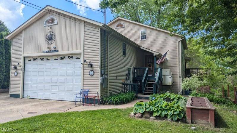 Painesville Township, OH 44077,150 Parkhall DR