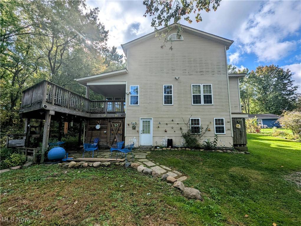 Painesville, OH 44077,150 Parkhall DR