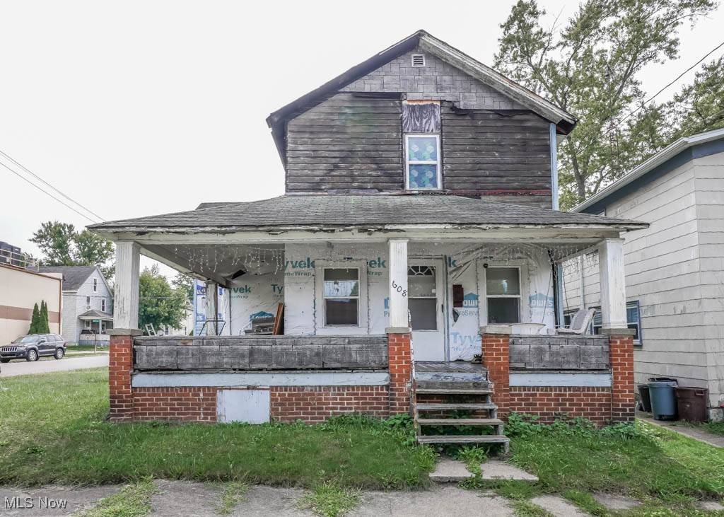 Alliance, OH 44601,608 N Freedom AVE