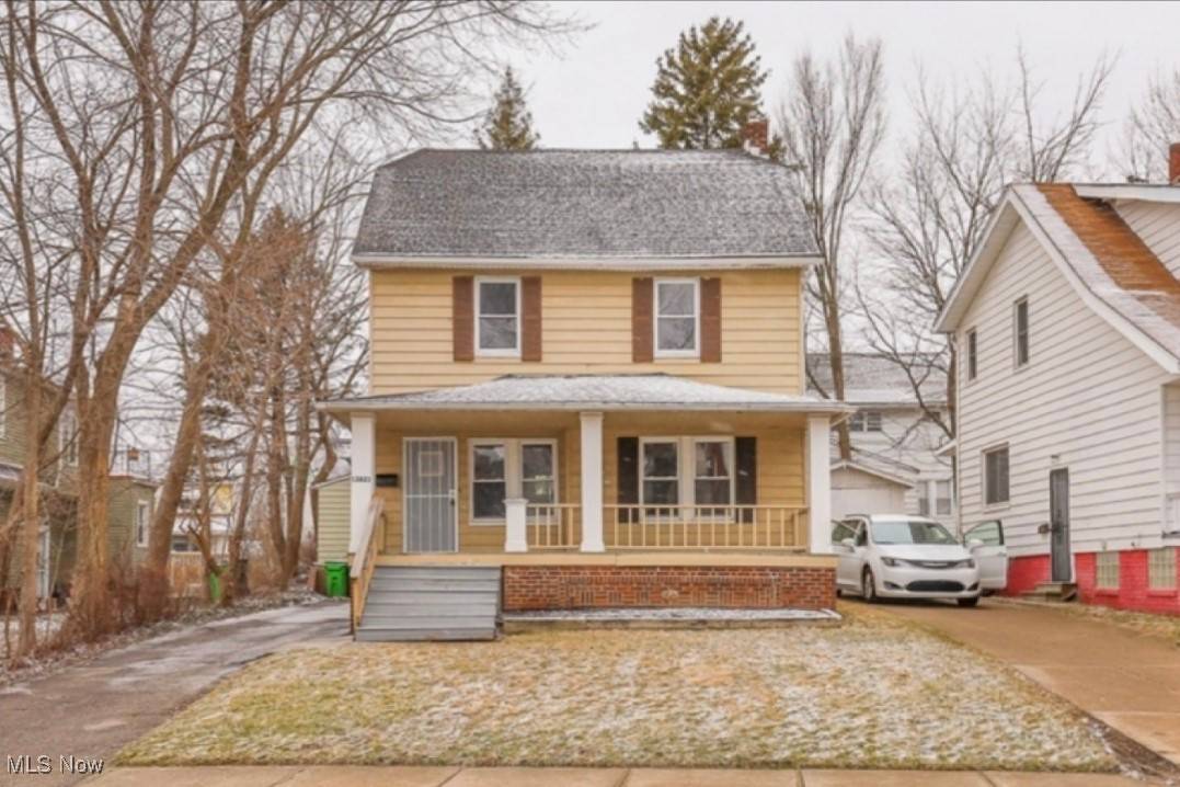 Garfield Heights, OH 44105,13621 Cranwood DR