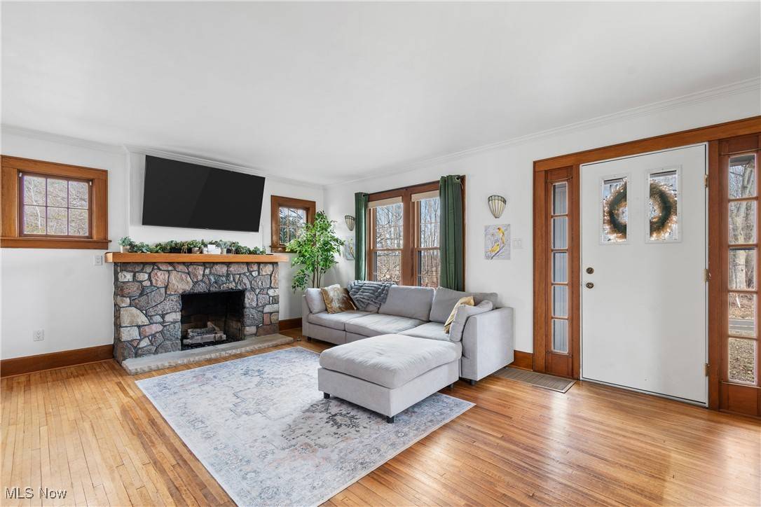 Homeworth, OH 44634,5369 Union AVE NE